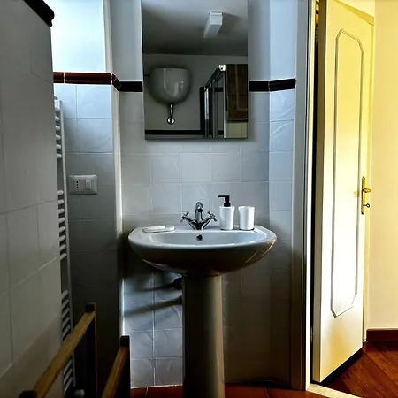 Apartamento Cassia By Viscardo *