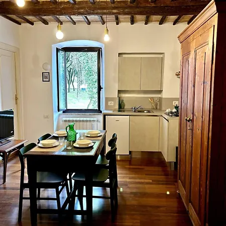 Apartment Cassia Castel Viscardo