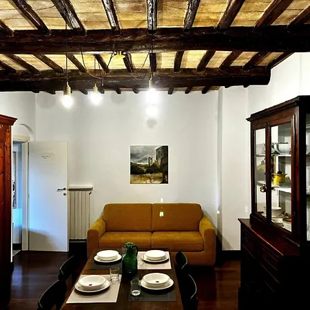 Cassia Castel Viscardo