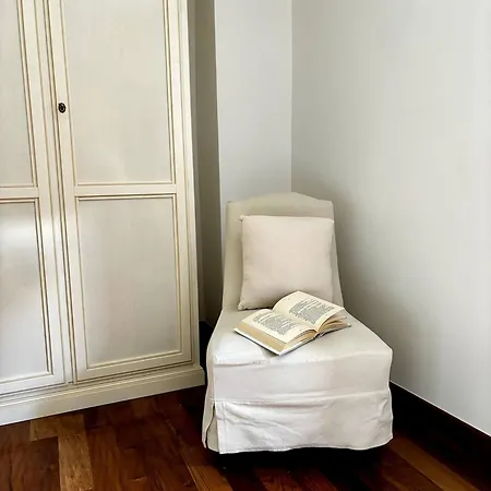 Apartamento Cassia By Viscardo *