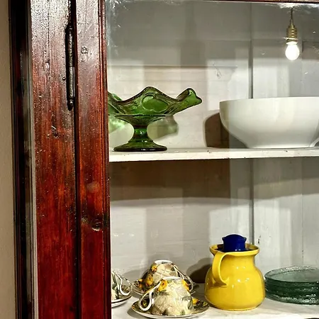 Apartamento Cassia By Viscardo *