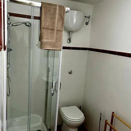Cassia Apartment Castel Viscardo