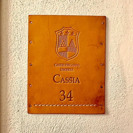 Cassia By Viscardo Apartamento *