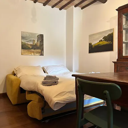 Apartamento Cassia By Viscardo Castel Viscardo